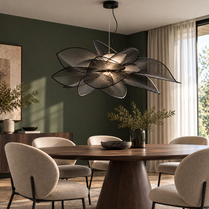 BLOOM - Petal LED Plafondlamp