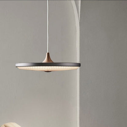 Scandinavian Adjustable Pendant Light