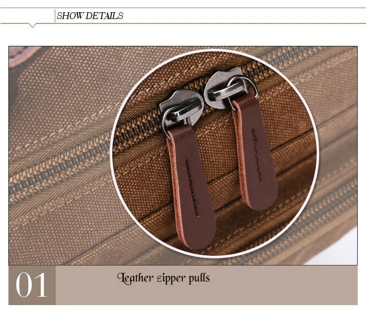 Vintage Canvas Rugzak Heren Grote Capaciteit Reis Schoudertas Hoge Kwaliteit Mode Studenten Tas Mannelijke Notebook Laptop Rugzak