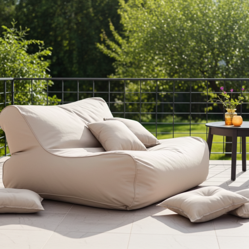 Wagrex - Buitenzitzak Chill &amp; Lounge