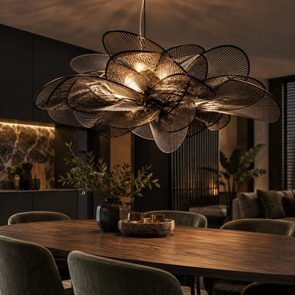 BLOOM - Petal LED Plafondlamp