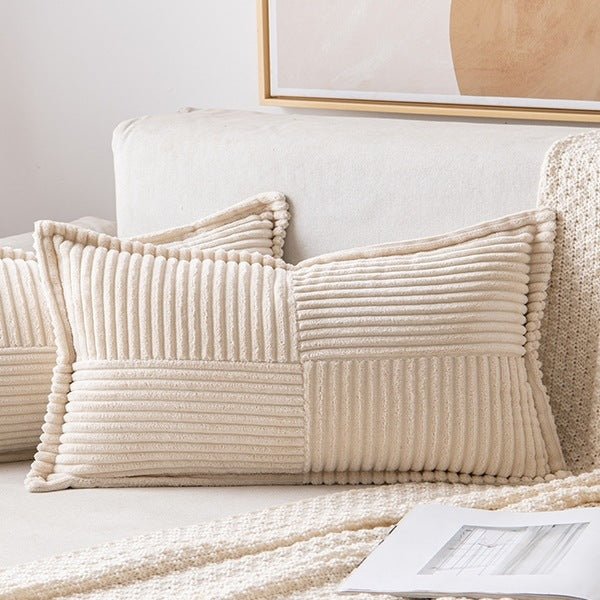 Neck Support Cushion 30x50cm + Fillings