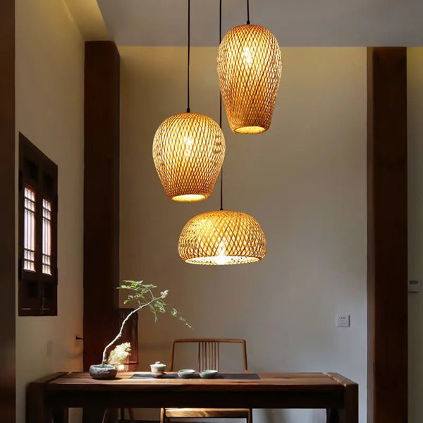 Hanglamp Think Paper Lazy 64cm Karton - Don Luce Hanglamp Think Paper Lazy 64cm Karton - Don Luce