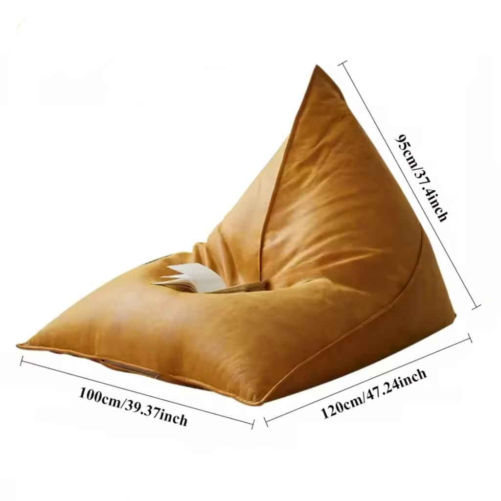 Zitzak Stoel Foldy 100x120cm