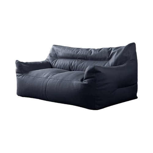 Wagner - SETTLED Beanbag Couch