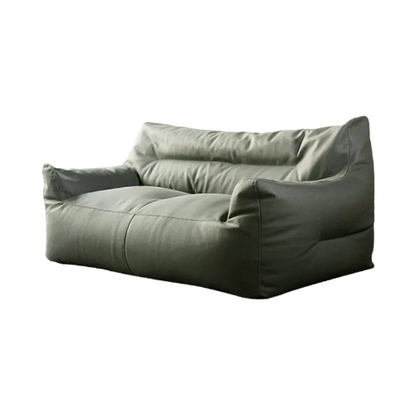 Wagner - SETTLED Beanbag Couch
