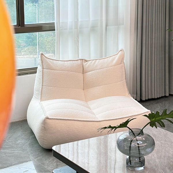Yeecle Relax Loungebag, zitzak XXL, voor knuffelhoek, beanbag