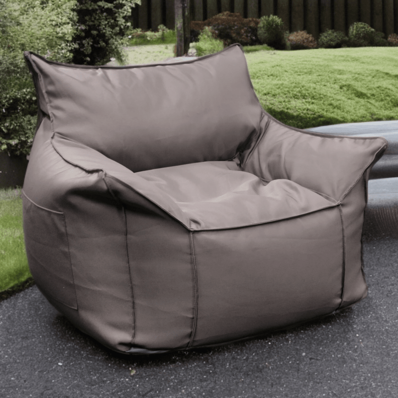 Wagrex – Patio-Sessel, Outdoor-Sitzsack-Couch