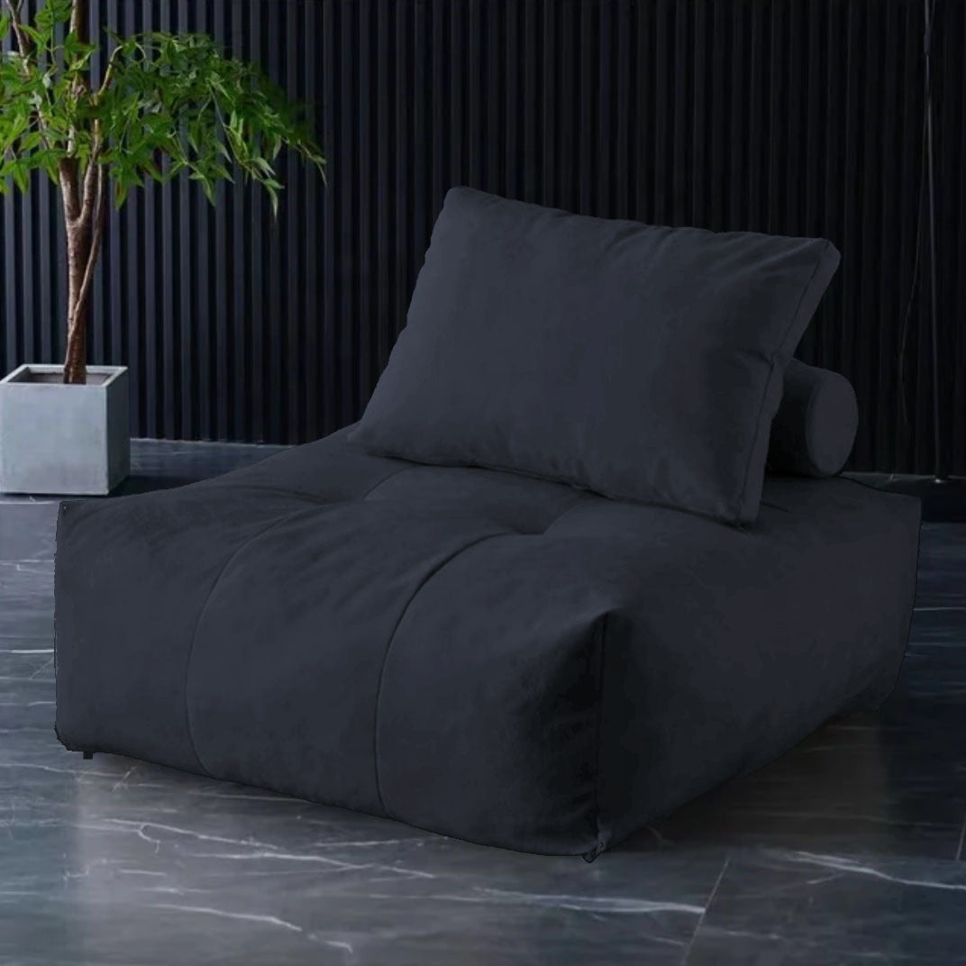 Wagner - Beanbag Couch Modern Elements